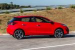 Toyota Yaris XLS Hatchback 2018 года (LA)